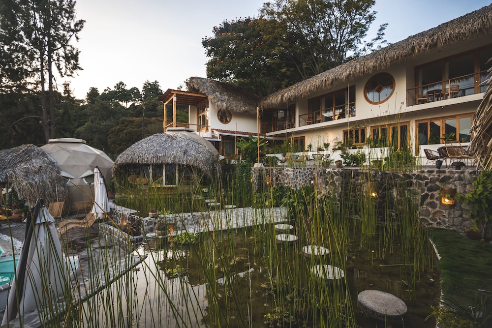 Kula Maya Boutique Hotel & Spa 5/50