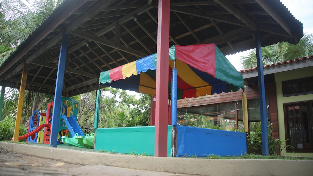HOTEL POUSADA DO BURITI 49/59