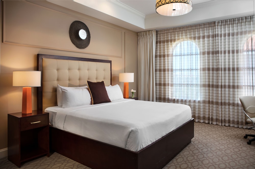 The Hotel Zamora 10/34