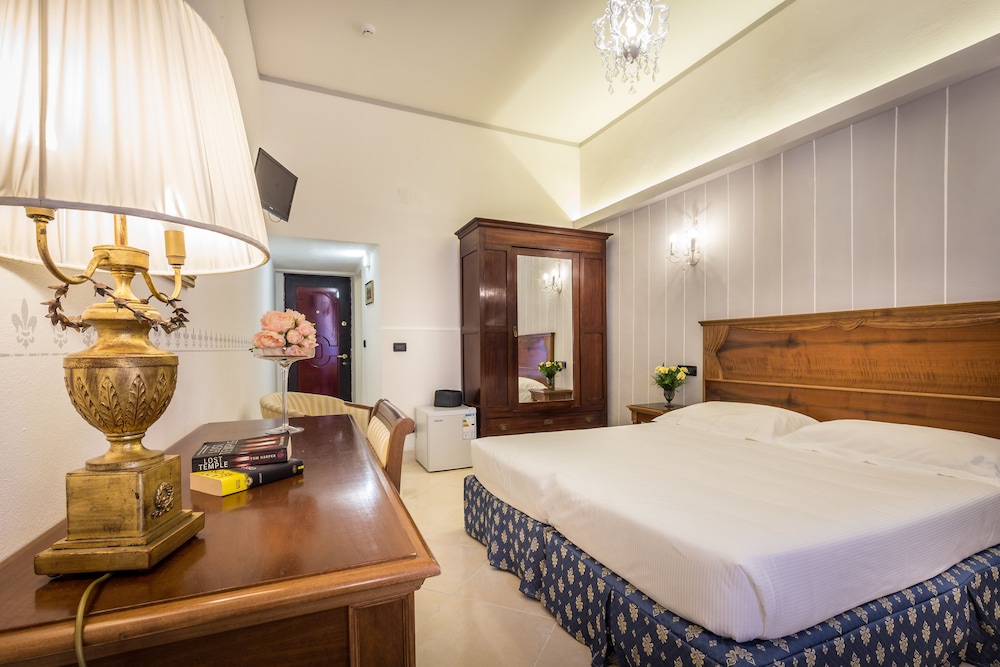 Hotel Veneto 19/60