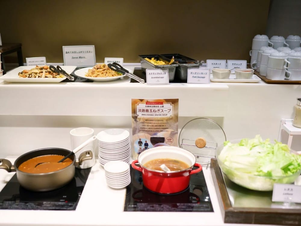 Hotel Sakura Suite Osaka 38/63