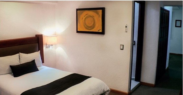 Campestre Inn Hotel And Residences 7/44
