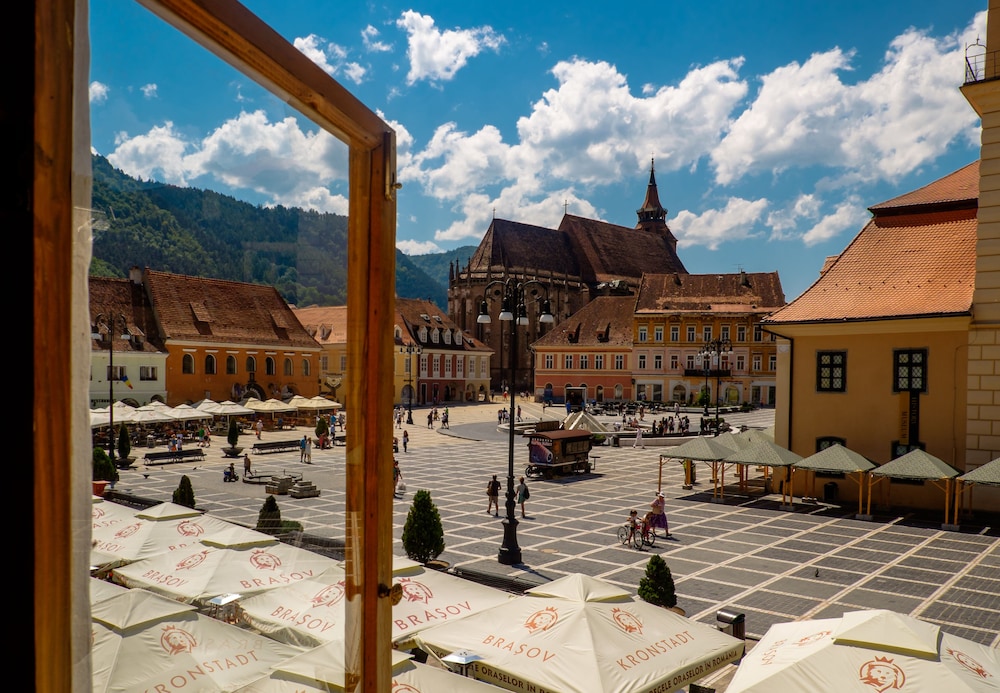 Casa Wagner Brasov 42/50