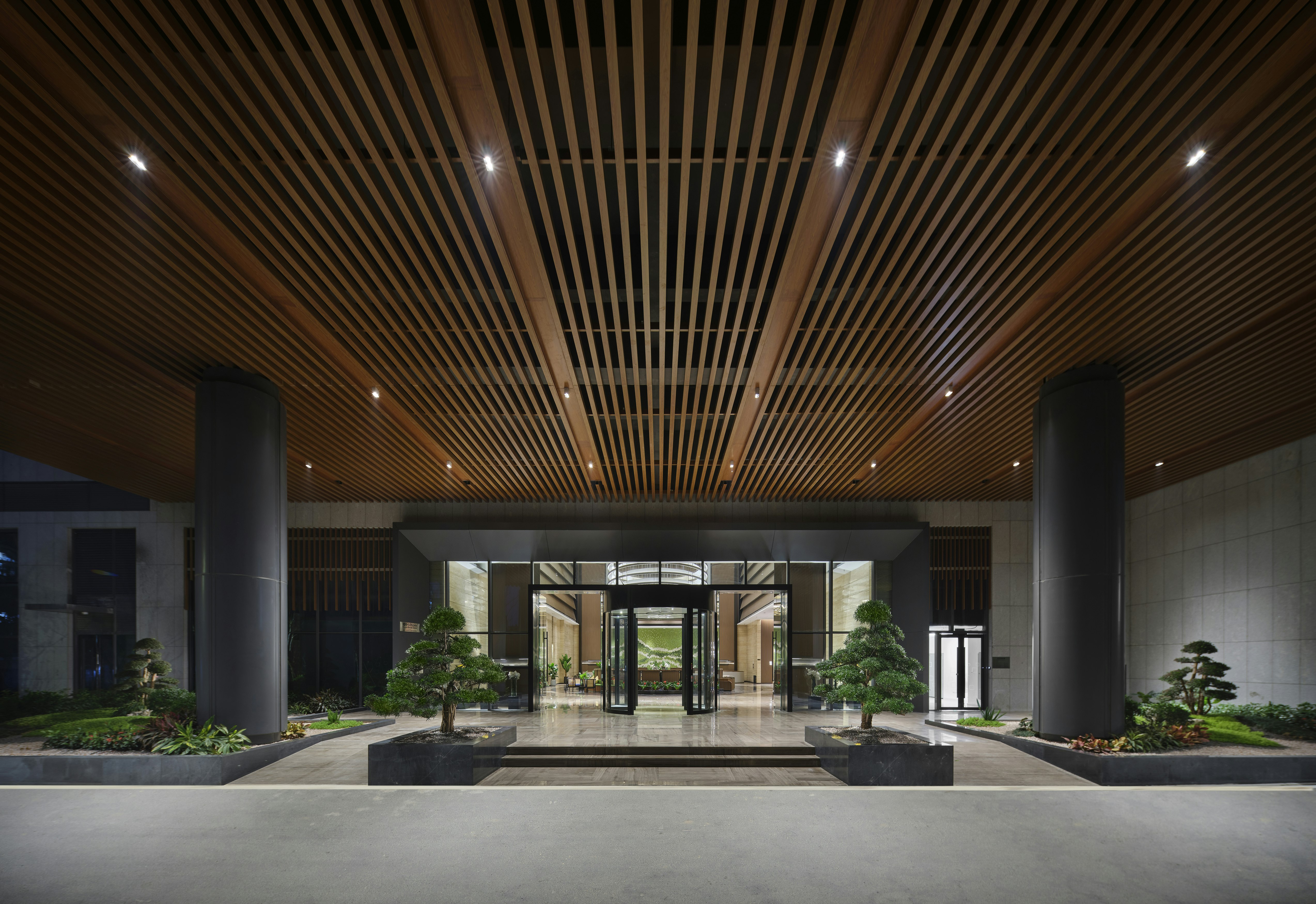 Hilton Garden Inn Ganzhou Longnan 3/23