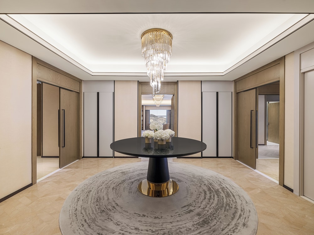 ادريس جبل عمر(Address Jabal Omar Makkah) 35/50