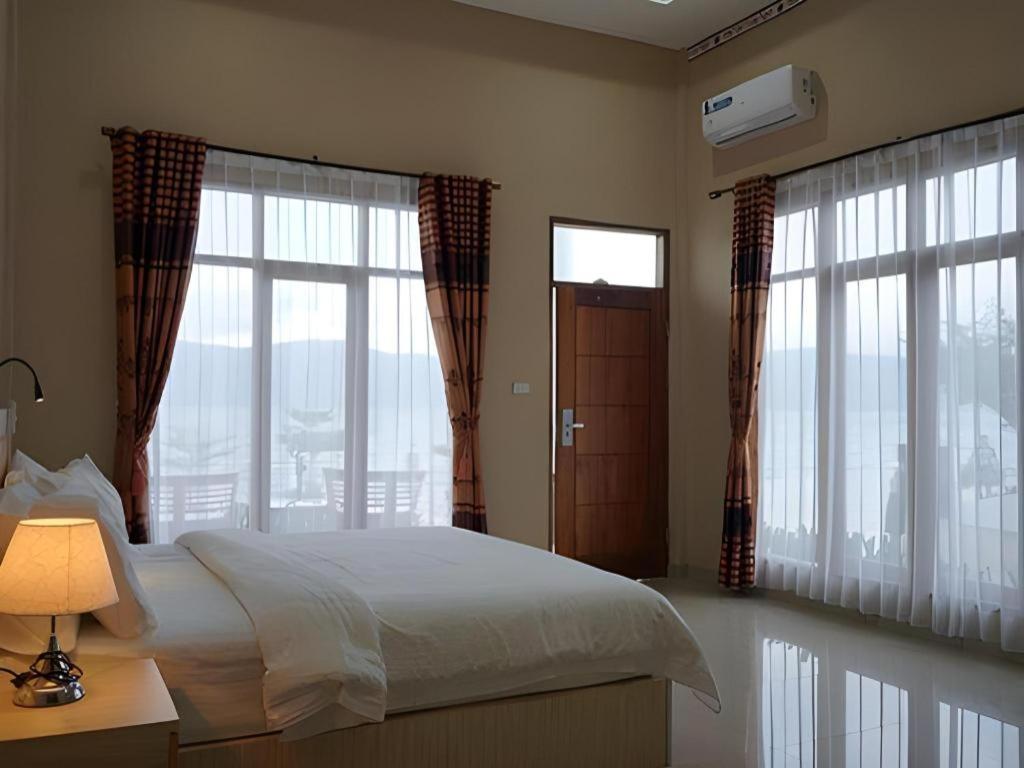 Samosir Cottages Resort 11/33