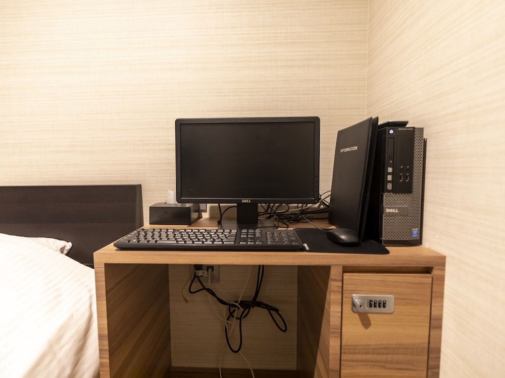 Tabist Hotel Smart Sleeps Oita-Ekimae 24/38