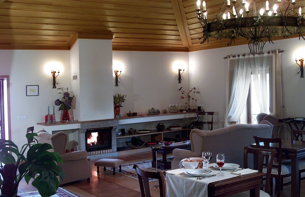 Hotel Rural Quinta do Silval 32/56