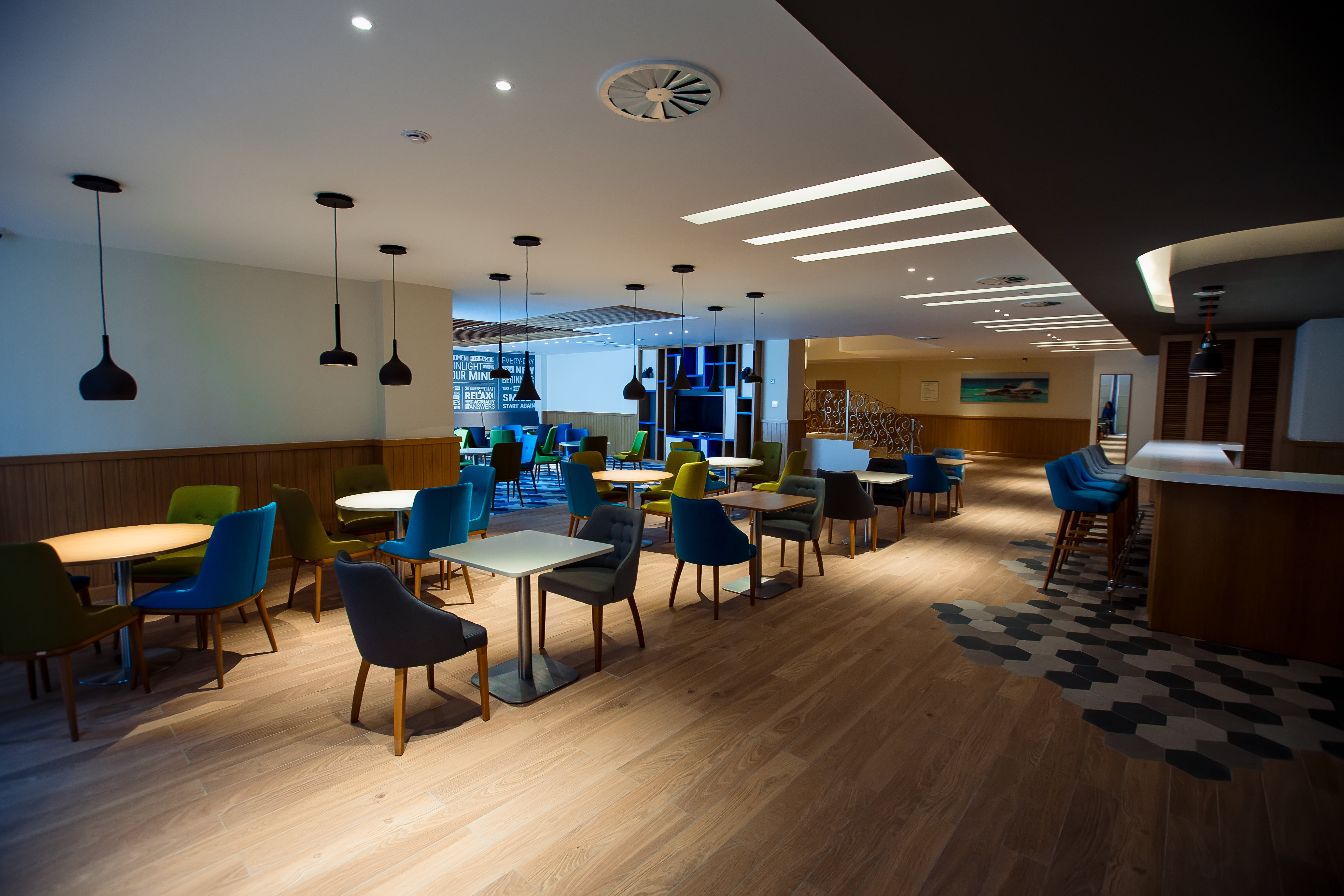 Holiday Inn Aktau - Seaside 15/31