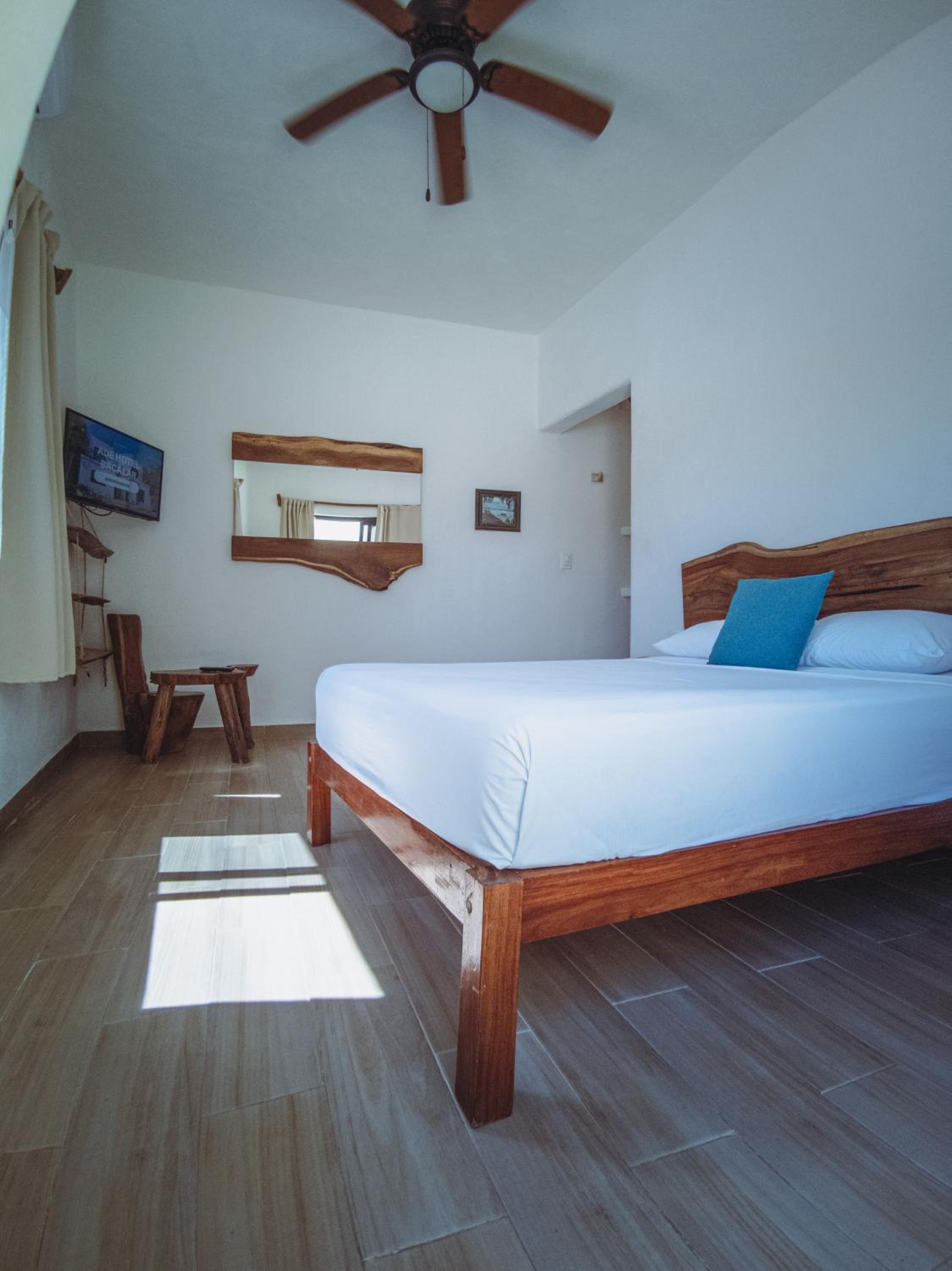 Hotel Ade Bacalar 20/56