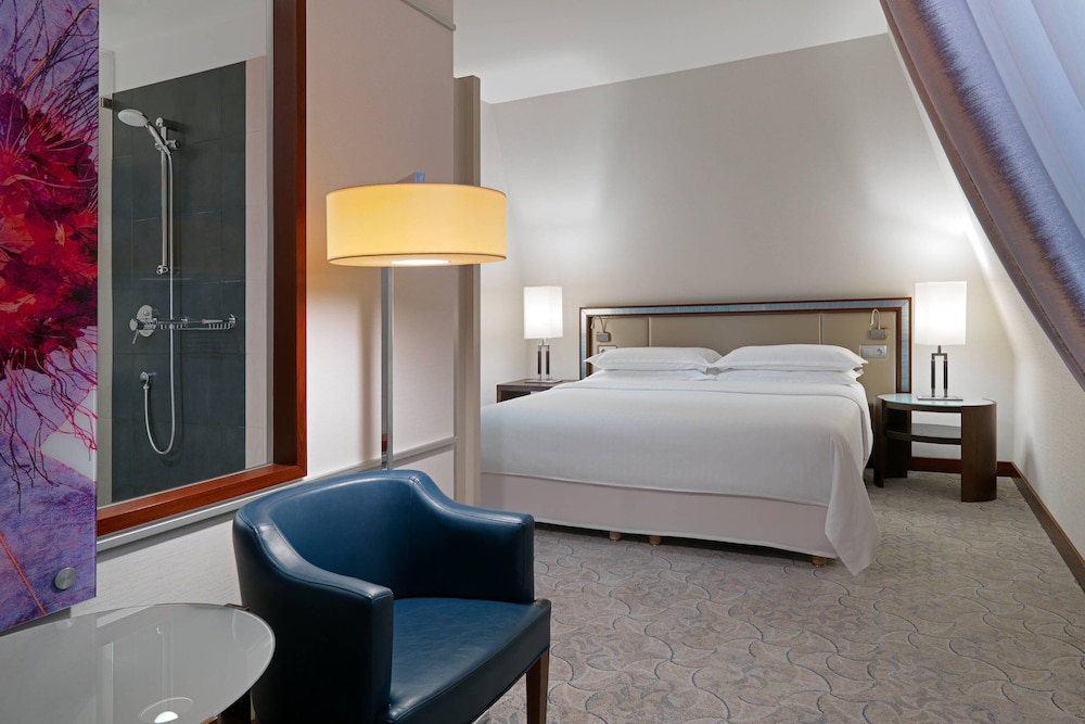Sheraton Sopot Hotel 12/66