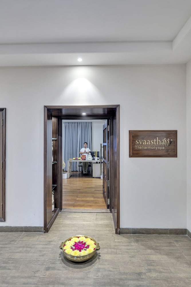 Club Mahindra Pristine Peaks Naldehra 8/60