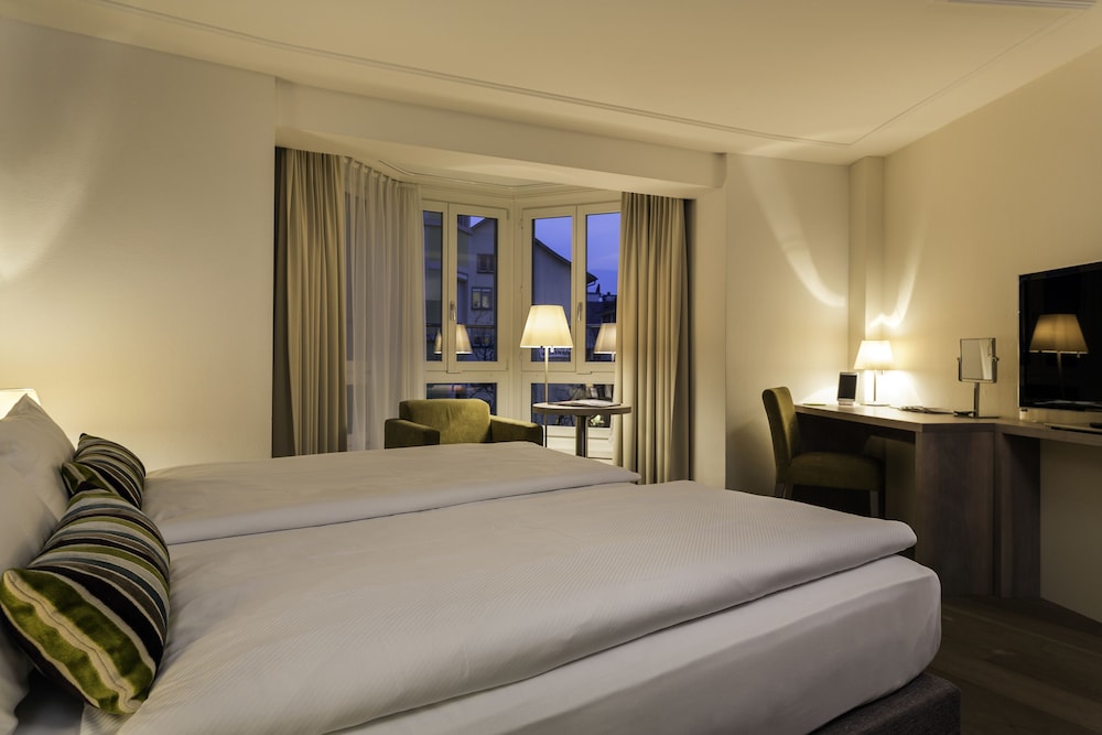 Hotel Platzhirsch 15/55