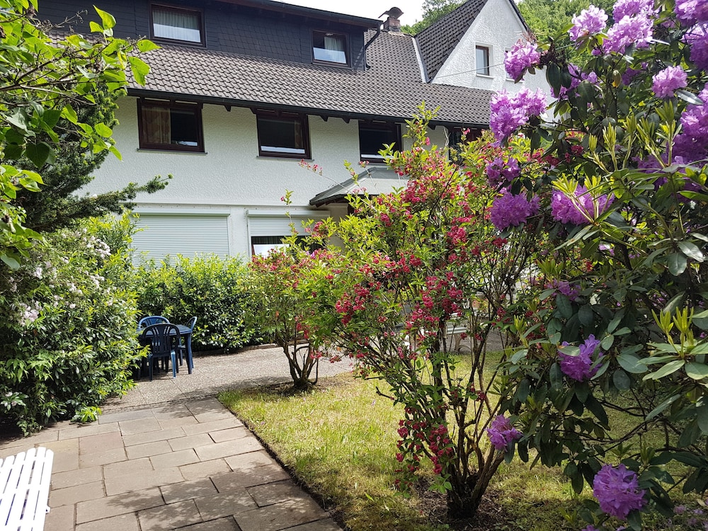 Siegerland Hotel Haus im Walde 28/36