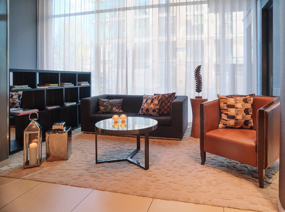 Adina Apartment Hotel Frankfurt Neue Oper 42/67