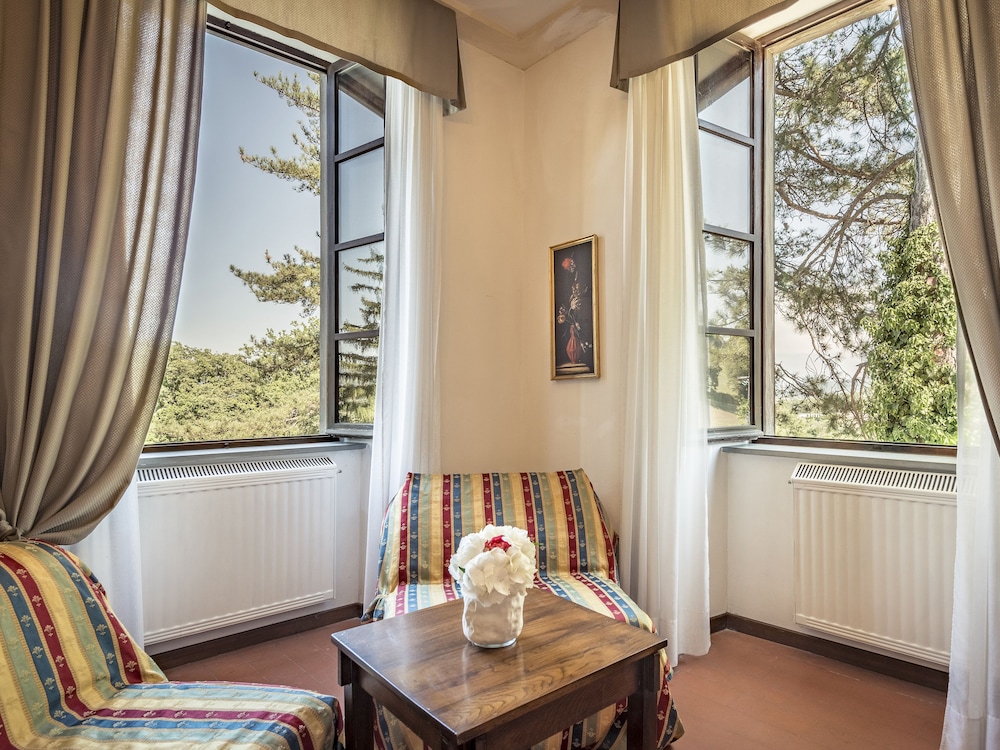 Hotel Villa Montegranelli 32/50