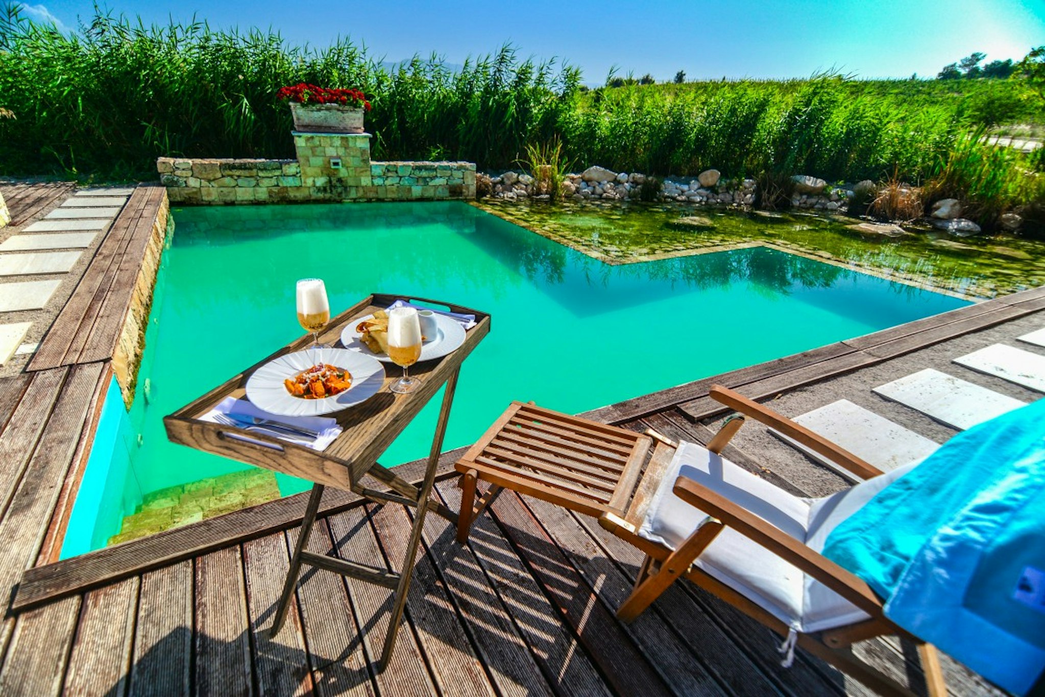 Zornitza Family Estate Relais & Chateaux 32/48