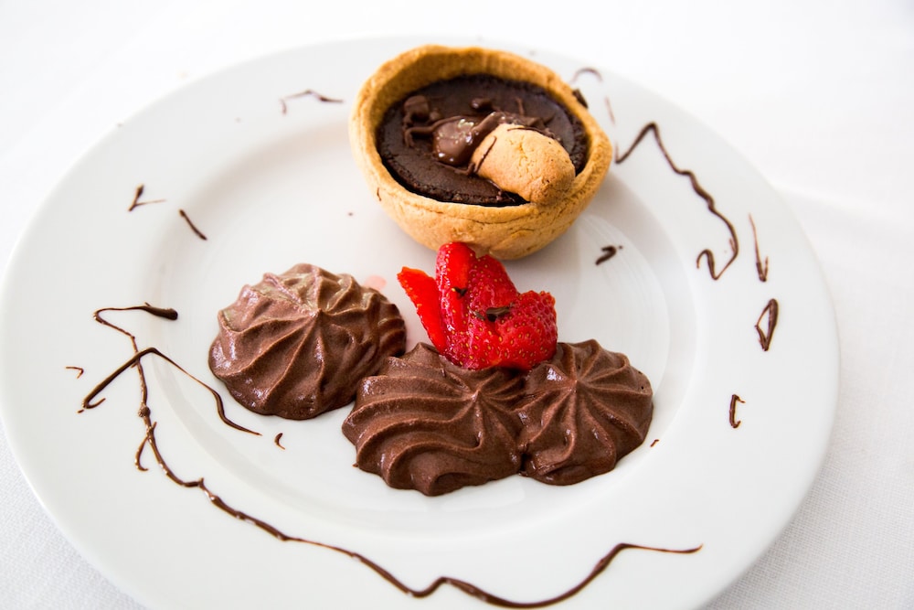 贝斯特韦斯特酒店CAPPELLI(BEST WESTERN HOTEL CAPPELLI) 图片2