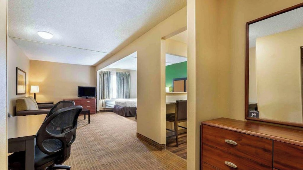 Studio 6 Extended stay Florence, KY - Meijer Dr./Cincinnati 39/65