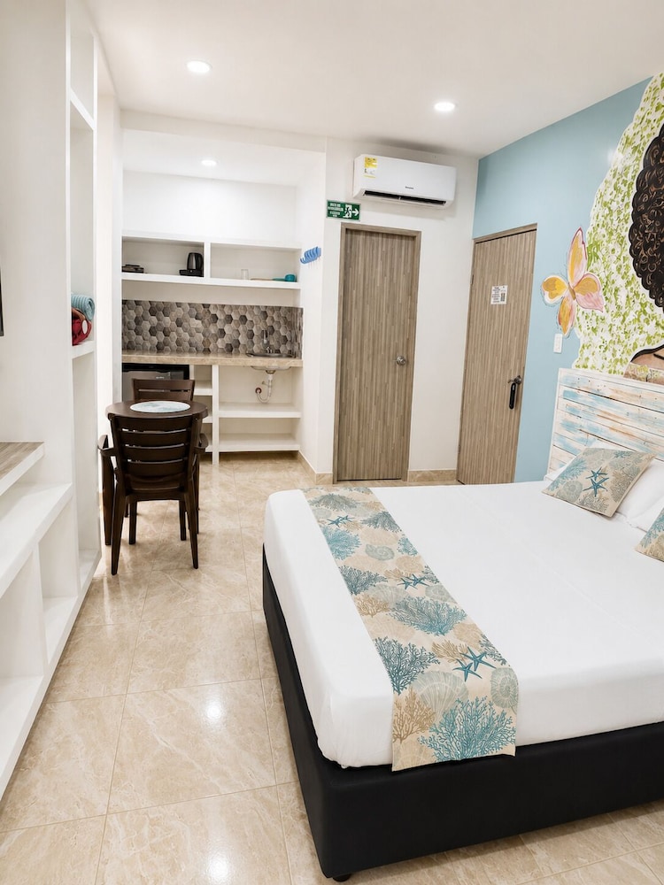 Hotel Avadia Del Mar 20/49