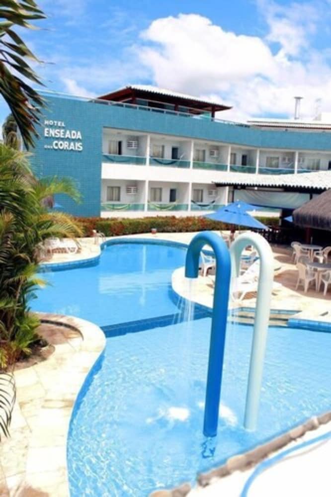 Hotel Enseada Dos Corais 8/60
