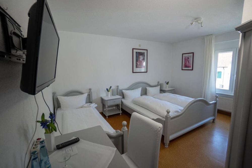 Hotel and Restaurant Tanne 10/36