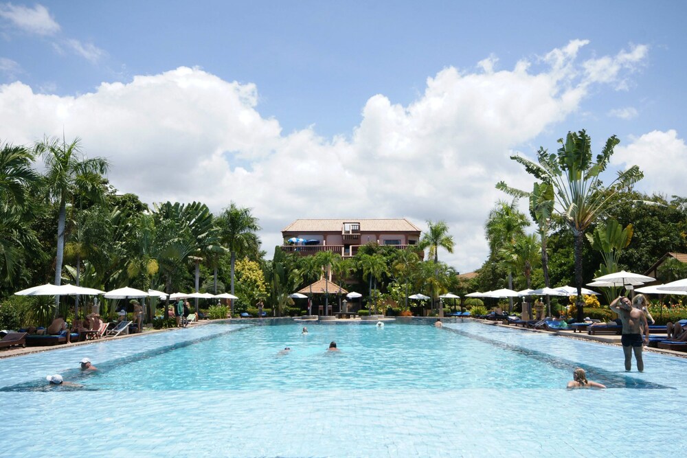 芭特尼海滩度假酒店(BOTANY BEACH RESORT) 图片1