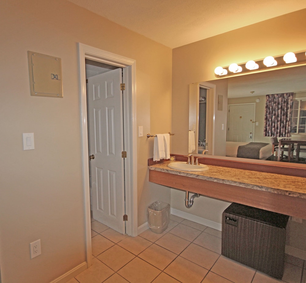 Park View Inn - Salem 32/36