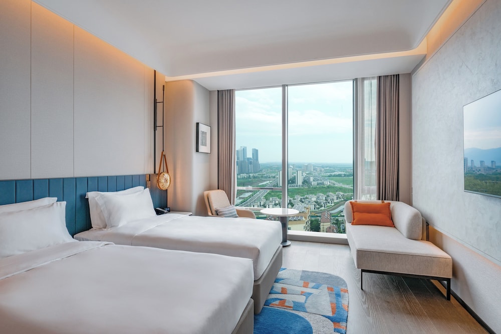 Novotel Huzhou South Taihu Lake 15/28