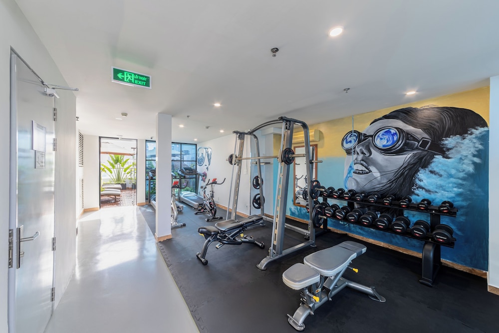 A25 Hotel - 55 Le Anh Xuan 27/50