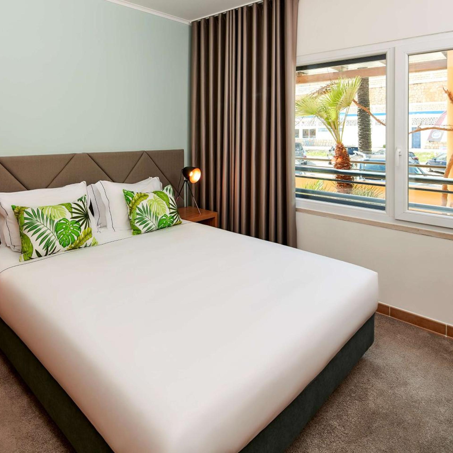Marina, 1 Bedroom, Beach, Apartment, with Extra Bed