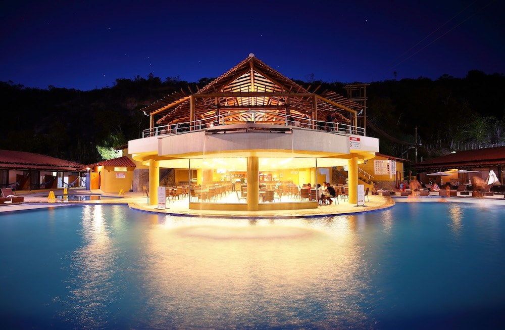 Porto Seguro Praia Resort in PORTO SEGURO
