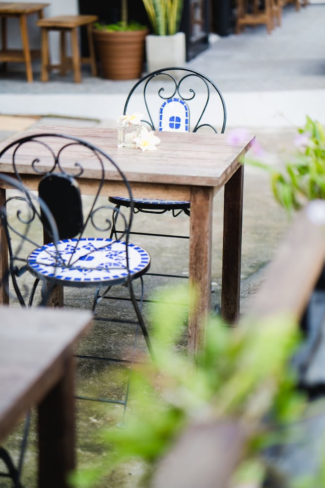 Sabuy Chiangmai Bed & Breakfast 57/73
