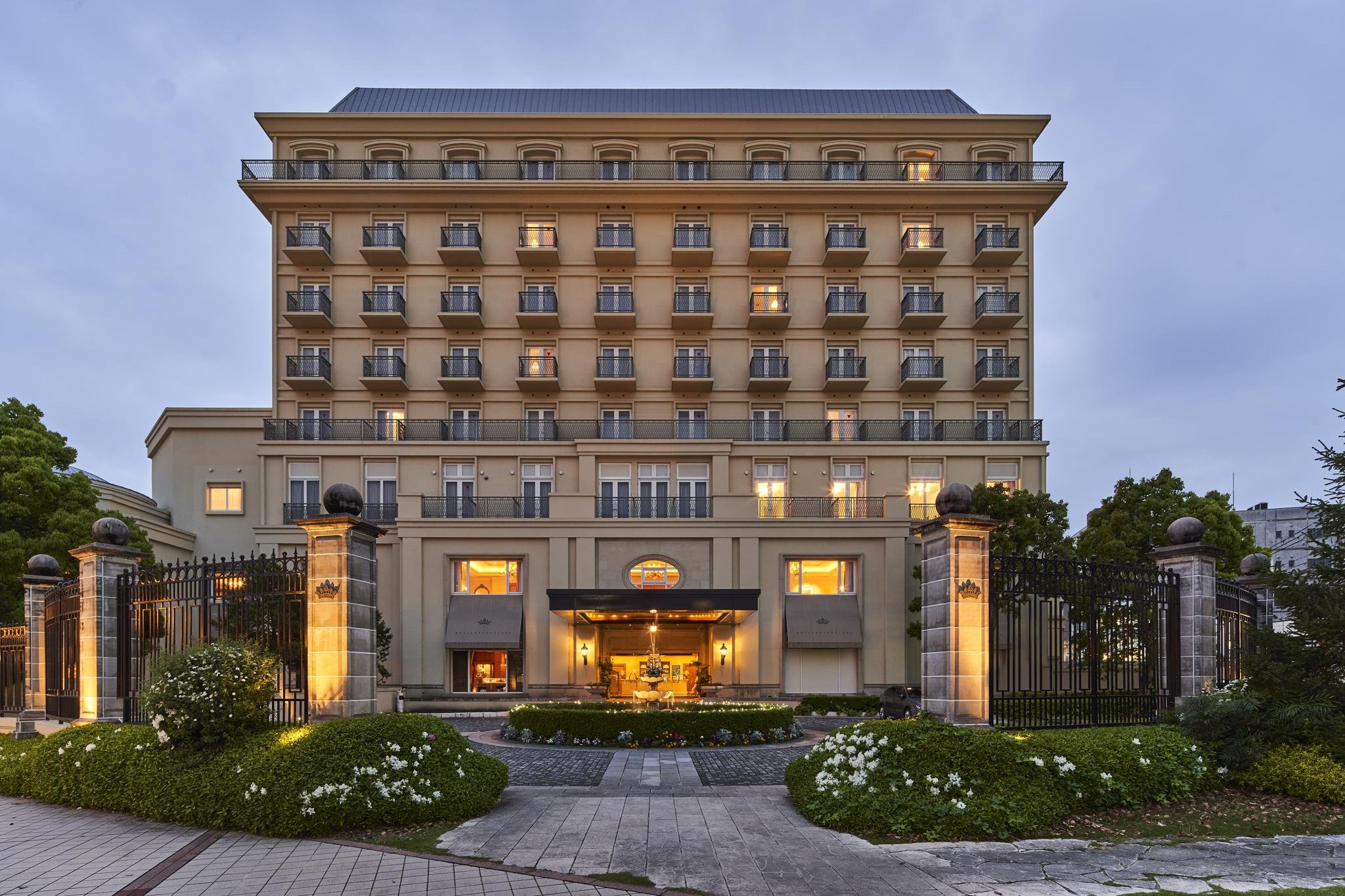 Hotel Grand Tiara Anjo 2/25