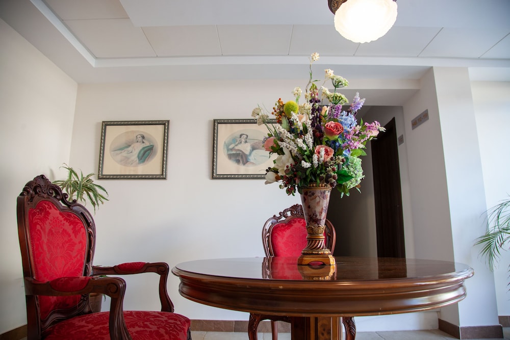 Hotel Arcos de Montemar 2/59