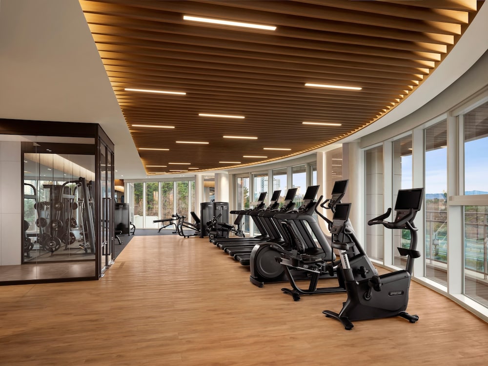 Wyndham Goseong Gangwon 87/111