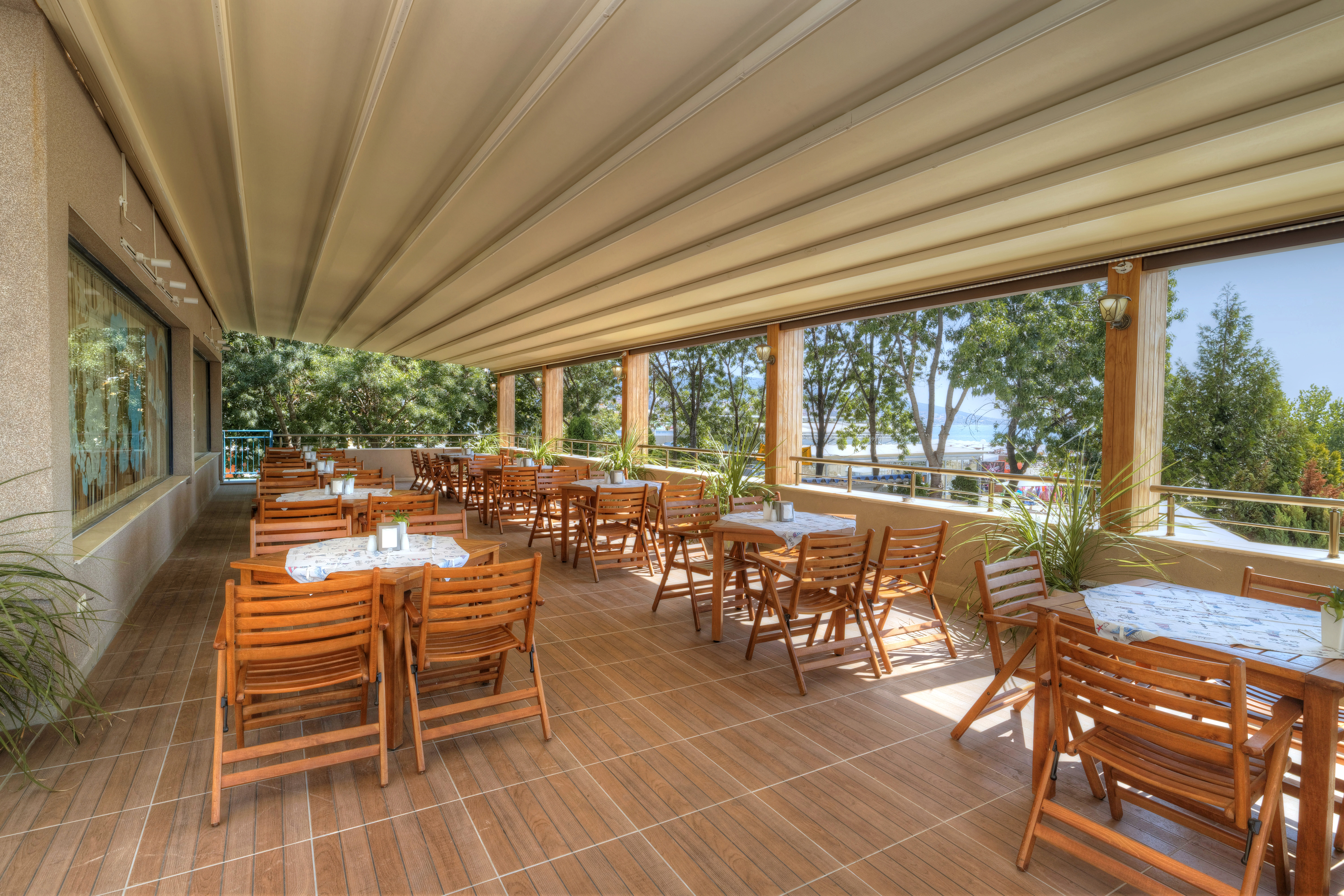 Sentido Bellevue Beach - All Inclusive & Beach Access 38/50