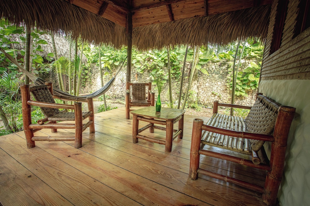 Natura Cabana Hotel Boutique & Spa 27/49