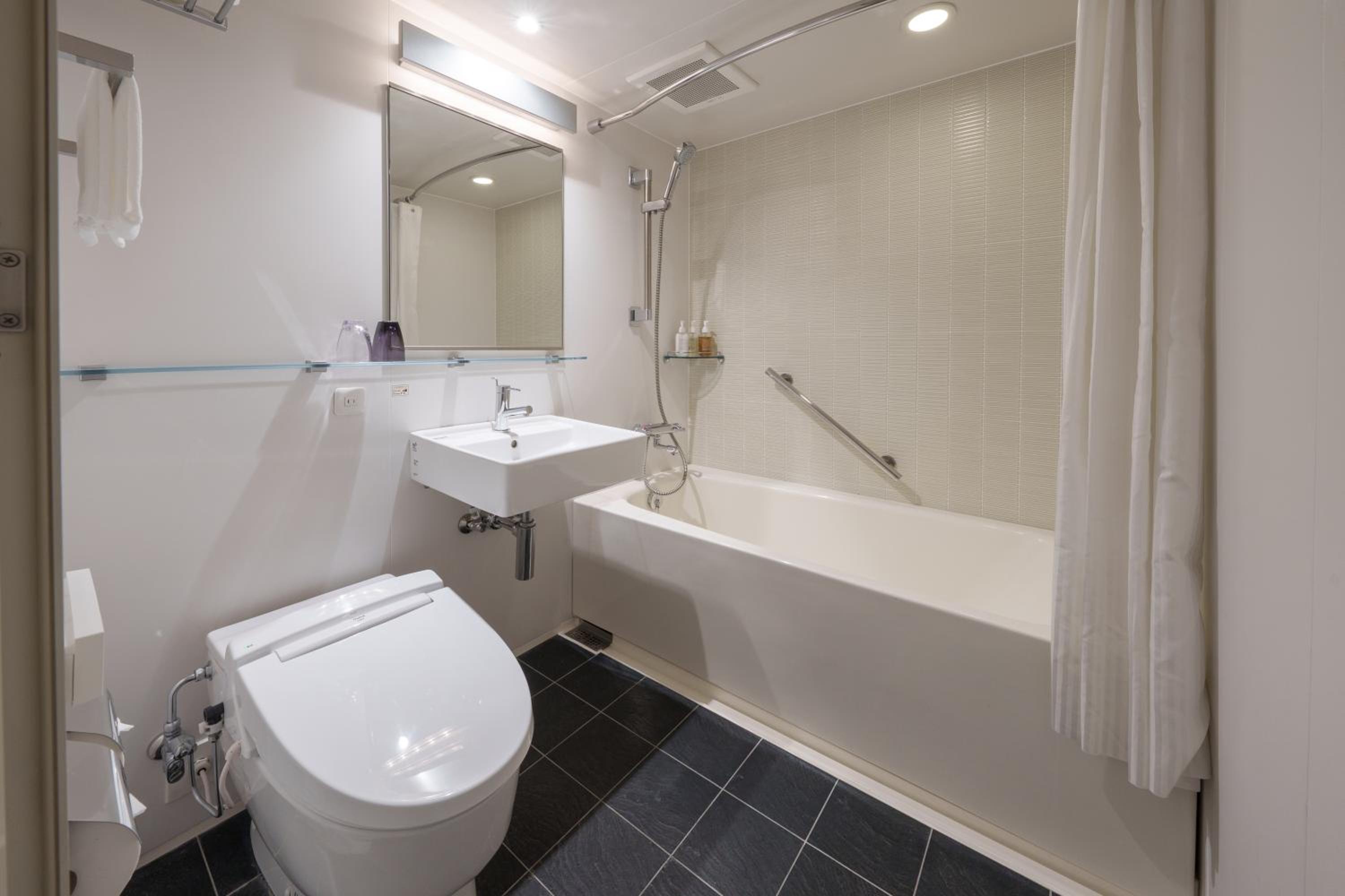 Hotel Forza Oita 53/53