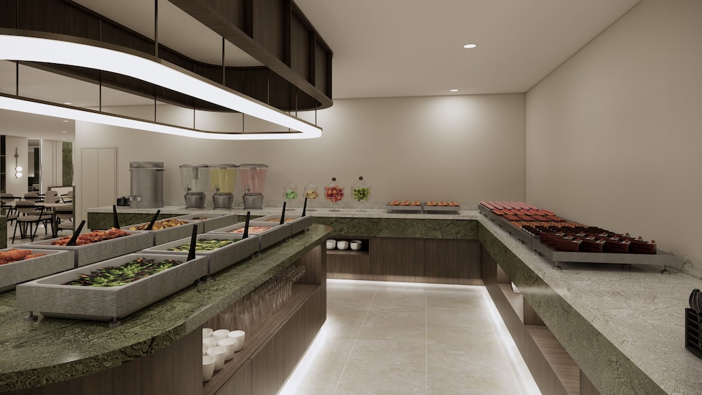 Sveo Hotel Istanbul 49/72