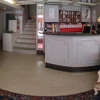 Hotel Il Moro di Venezia photo4