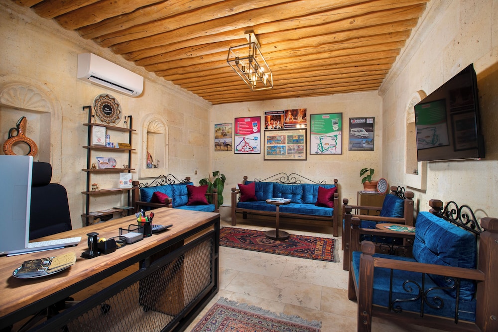 Woox Cappadocia Hotel 10/32
