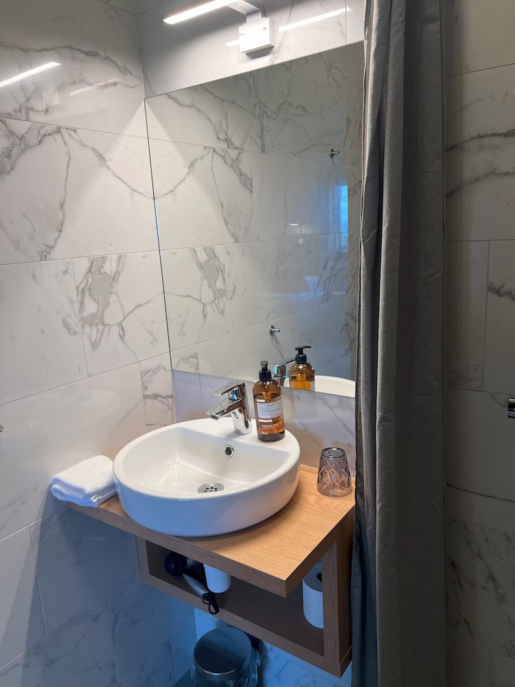 Hotel Natur - Leifshus 49/50