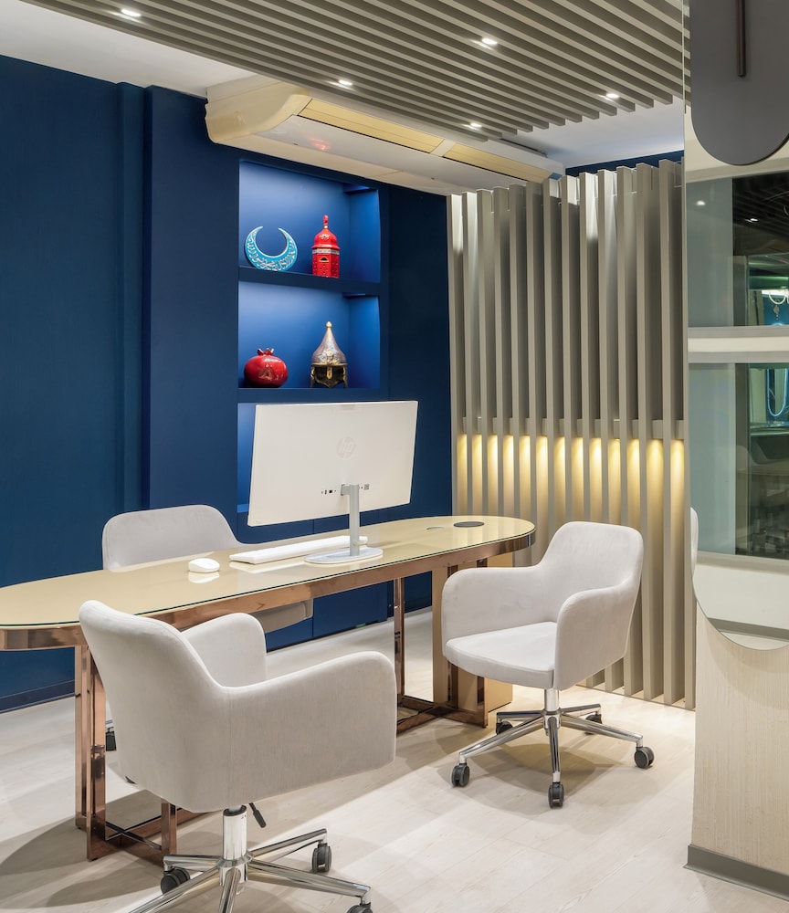 Adamar Hotel Special Category 57/66