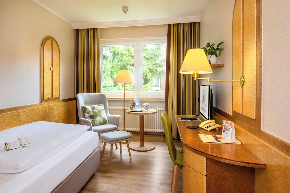 Akzent Hotel Berlin 15/46