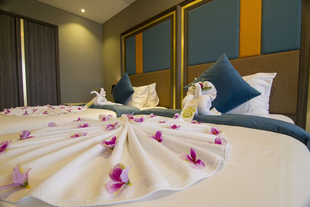 Goldenbay Hotel Bintulu 9/18