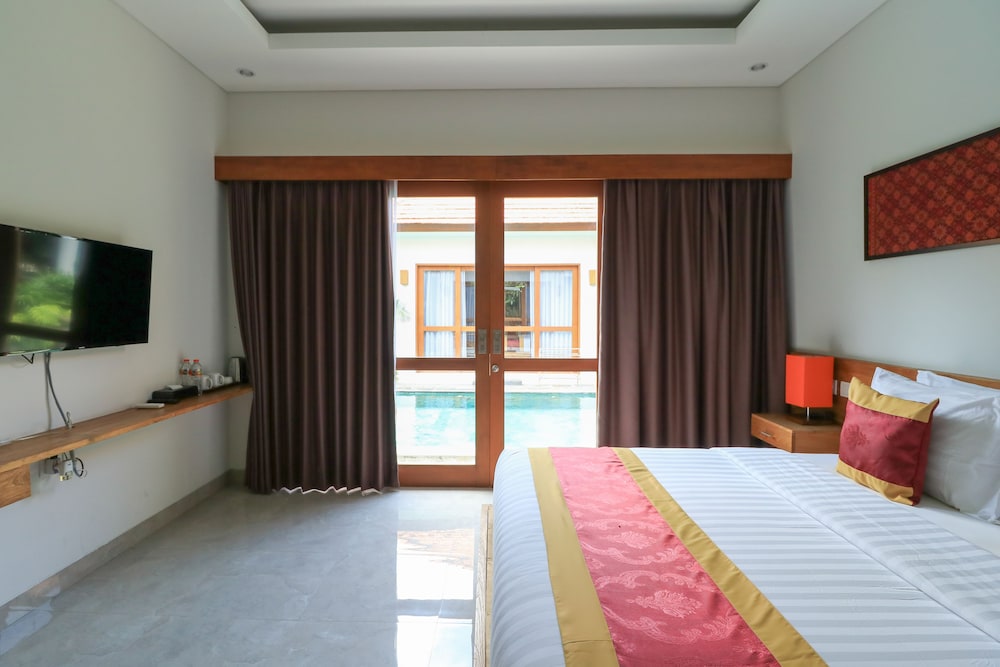 Mella Villas Jimbaran 16/32