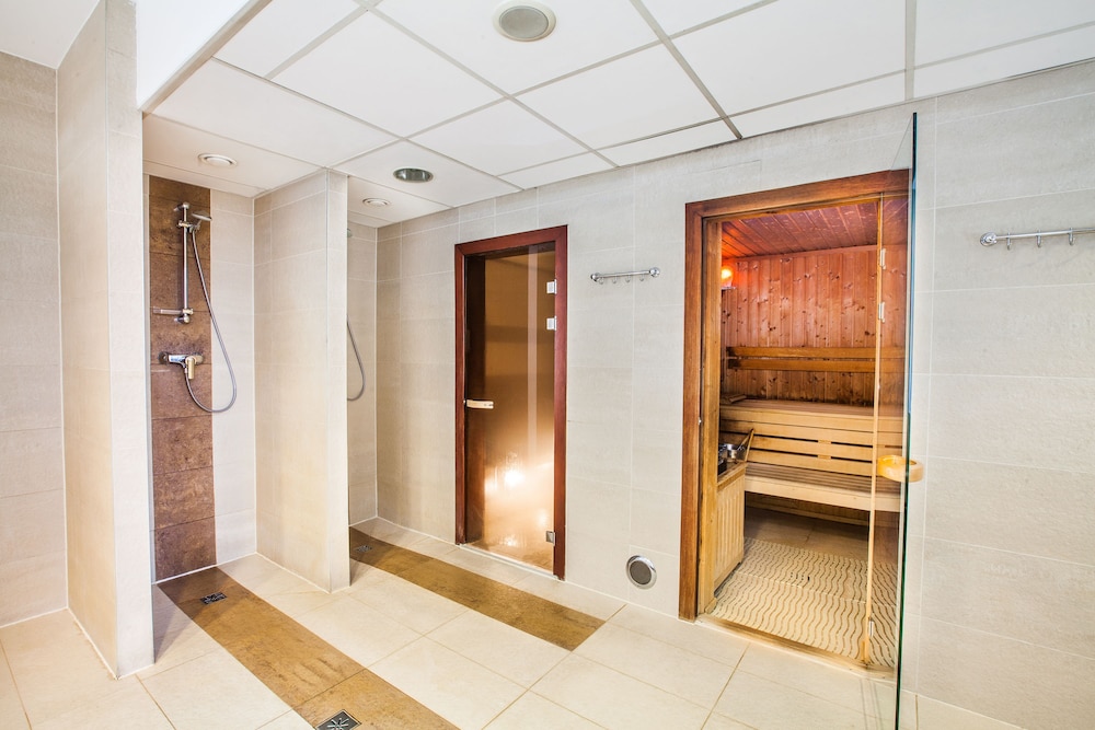 Qubus Hotel Krakow 43/73