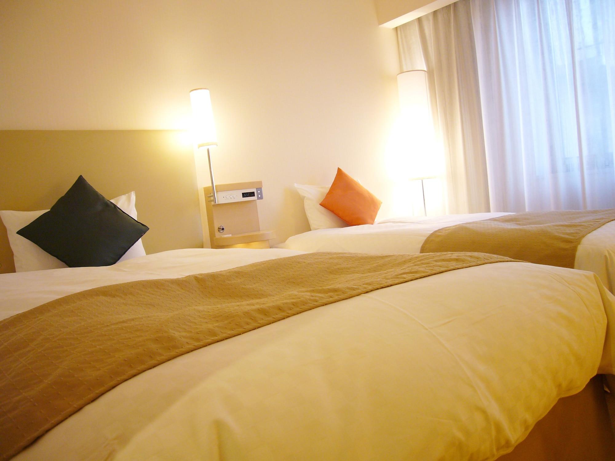 Room, Single, with Extra Bed, City View