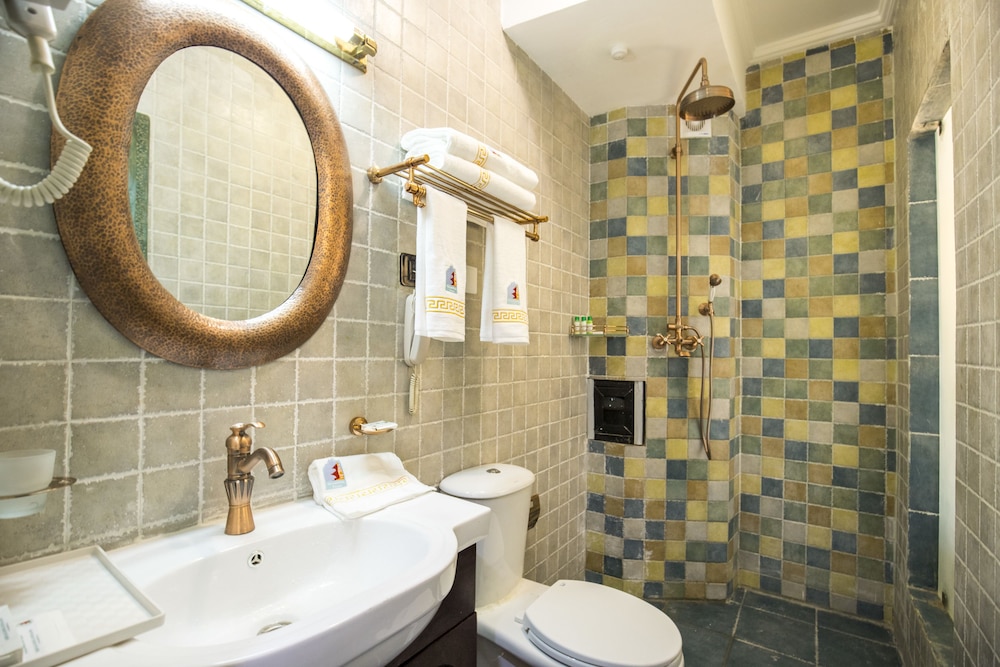 Heritage Hotel Suites And Spa 49/50